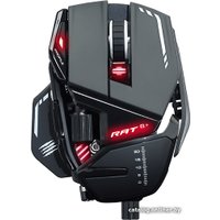 Игровая мышь Mad Catz R.A.T. 8+ (черный)