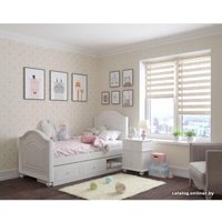 Шторы день-ночь Lm Decor Грация ДН LB 10-25 64x215