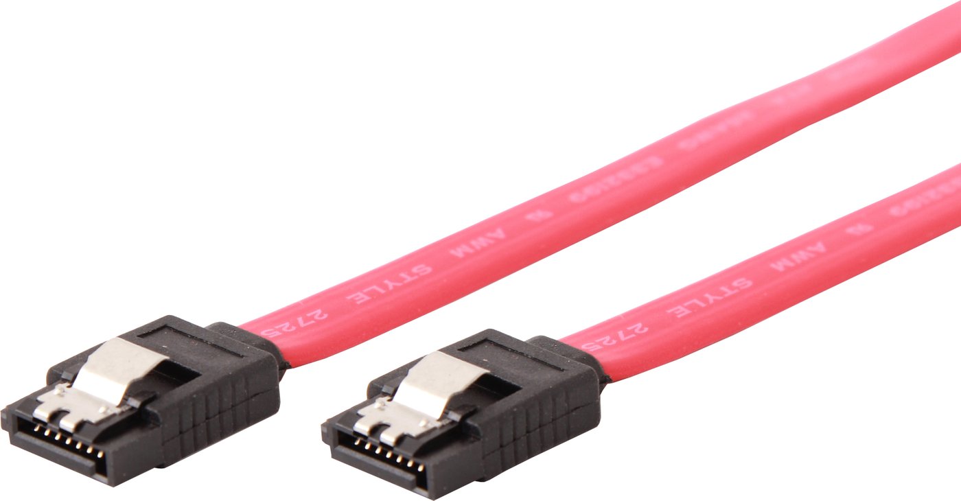 

Кабель Cablexpert CC-SATAM-DATA-XL