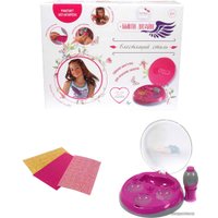 Набор аксессуаров для девочек Lukky Бьюти-Дизайн Т13939