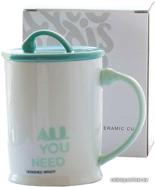 Кружка MonAmi MUG-213