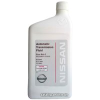 Трансмиссионное масло Nissan 999MPMAT00S 1л