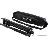 Трипод Raylab Pro 65 (с головой)