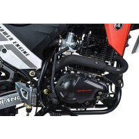 Мотоцикл Motoland Enduro GL300 (красный) в Мозыре