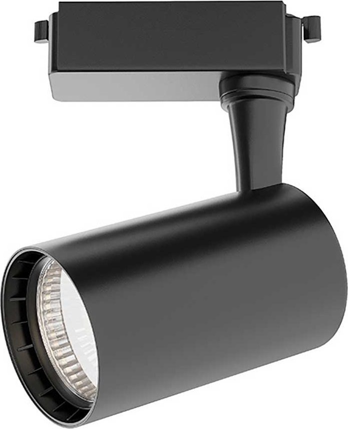 

Трековый светильник Maytoni Technical Vuoro TR003-1-6W4K-M-B