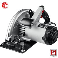 Дисковая (циркулярная) пила Зубр Мастер ПД-85