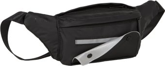 Сумка на пояс Polar 18253 (черный)