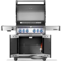Газовый гриль для дачи Napoleon PRO-S 525 RSIB RPS525RSIBPK-2-PL