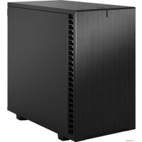 Корпус Fractal Design Define 7 Nano Black Solid FD-C-DEF7N-01