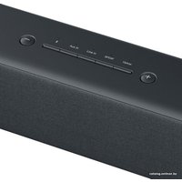 Саундбар Xiaomi Mi TV Audio MDZ-27-DA (черный)