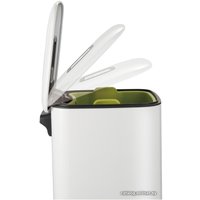 Мусорное ведро WeltWasser Mila WT 9L