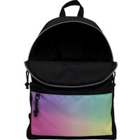 Городской рюкзак Milan Sunset 624605SNK1 (черный/разноцветный)