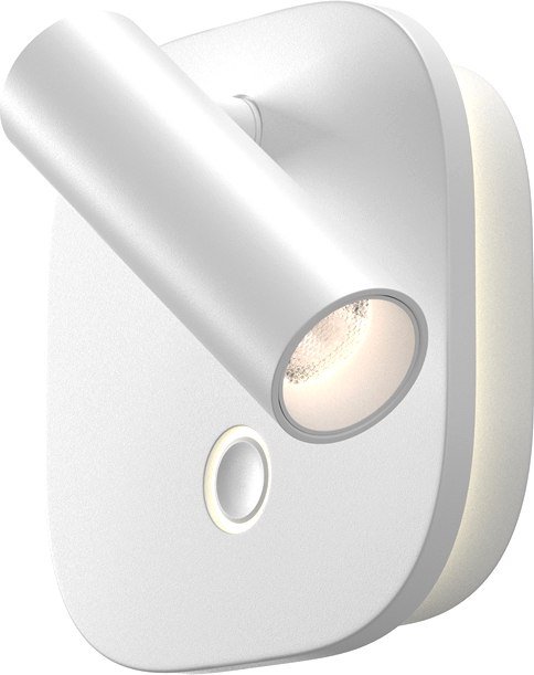 

Бра Maytoni Ego C175WL-9W-2.7-4K-W