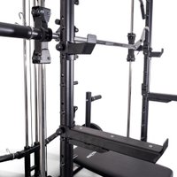 Машина Смита Protrain PR-SM1999B