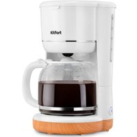 Капельная кофеварка Kitfort KT-7453