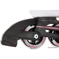 Роликовые коньки PlayLife Uno 80 880260 (р. 42)