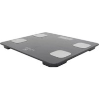 Напольные весы Polaris PWS 1894 IQ Home (черный)