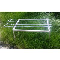 Разборный мангал Gala BB007