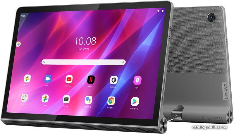 Lenovo Yoga Tab 11 8GB/256GB（YT-J706F） Lenovo Yoga Tab 11 YT-J706F 2021 Android Tablet 11