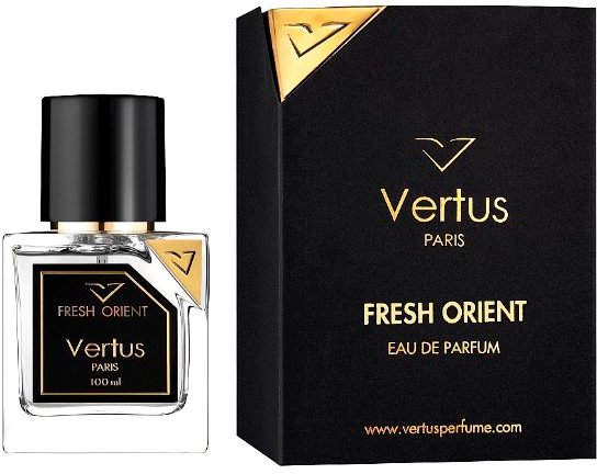 

Парфюмерная вода Vertus Fresh Orient EdP (100 мл)