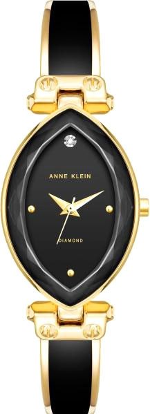 

Наручные часы Anne Klein 4018BKGB