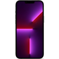 Телефон Apple iPhone 13 Pro Max 256GB (графитовый)