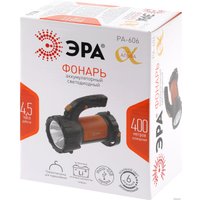 Фонарь ЭРА Альфа PA-606