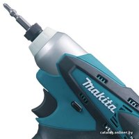 Шуруповерт Makita TD090DWE