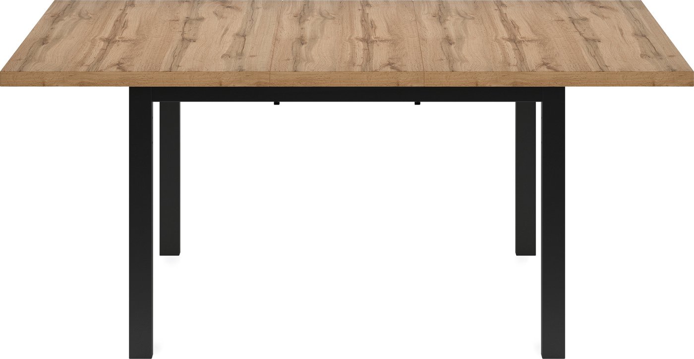 

Кухонный стол Senira Велес 110x70 (дуб вотан/опора черная)