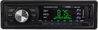 USB-магнитола Aura AMH-110G