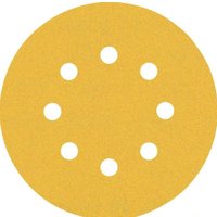 Шлифлист Bosch 2608900912