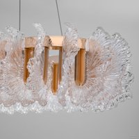 Подвесная люстра Bogate's 90376/1