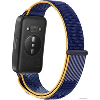 Фитнес-браслет Huawei Band 9 (синий, международная версия)