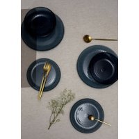 Набор тарелок Luminarc Идиллия Лондон Топаз Q1315/6 (6шт)