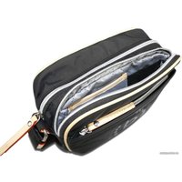 Женская сумка Bugatti Lido 49360401 (черный)