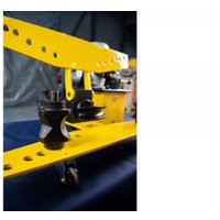 Трубогиб TOR HHW-2D 118761