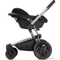 Универсальная коляска Quinny Buzz Xtra