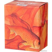 Конфетница Lefard Золотая рыбка 58-093