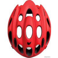 Cпортивный шлем Catlike Kompact'O L 2022 (красный) в Гомеле