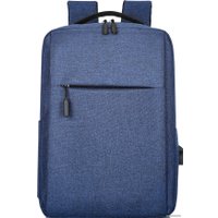 Городской рюкзак Goody Bright (синий)