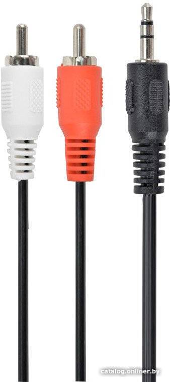Кабель Cablexpert CCA-458-15M
