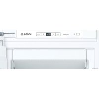Морозильник Bosch Serie 4 GIN81AEF0