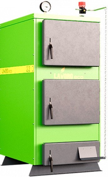 Отопительный котел Lavoro Eco K-12