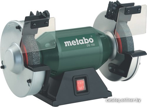 Заточный станок Metabo DS 150