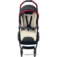 Универсальная коляска Peg Perego Book Plus Modular 500 (3 в 1)