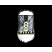 Игровая мышь Lamzu Atlantis OG V2 4K