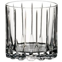Набор бокалов для виски Riedel Barware Rocks 6417/02
