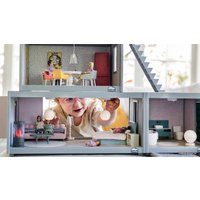 Аксессуары для кукольного домика Lundby Гостиная LB-60306500