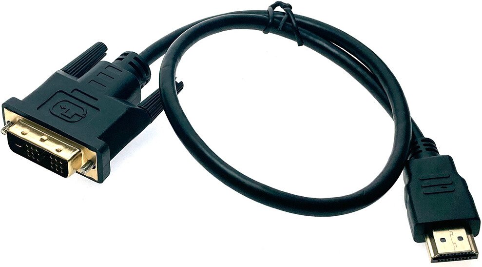 

Кабель Espada Ehdv05