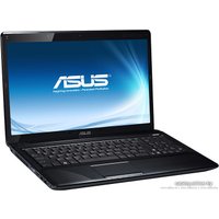 Ноутбук ASUS A52F-SX059V